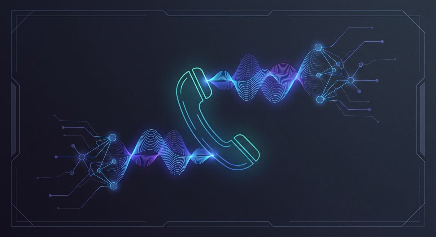 AI Voice Agents: What It Takes to Handle Real Phone Calls