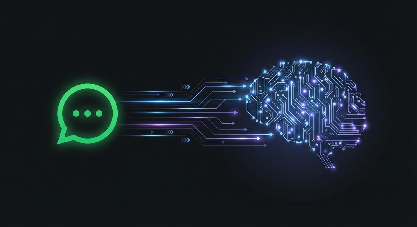 WhatsApp AI Agent Integration: 3 Ways, 1 Winner